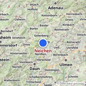 Kartenvorschau Neichen