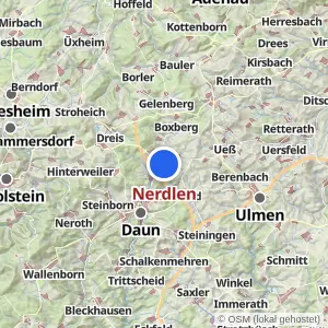 Kartenvorschau Nerdlen