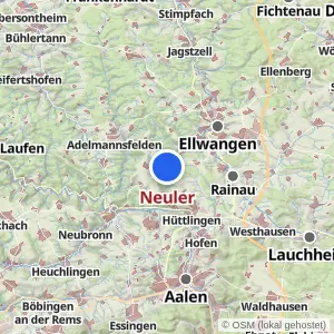 Kartenvorschau Neuler