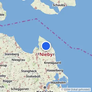 Kartenvorschau Nieby