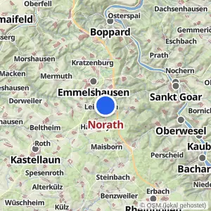 Kartenvorschau Norath