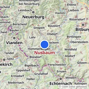 Kartenvorschau Nusbaum