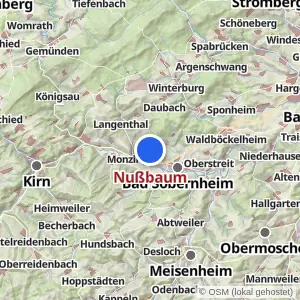 Kartenvorschau Nußbaum
