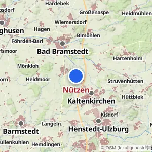 Kartenvorschau Nützen