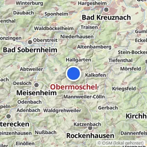 Kartenvorschau Obermoschel