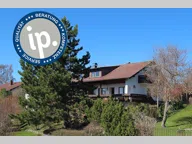 Titelbild für Dieses sonnenverwöhnte Einfamilienhaus befindet sich in einer ruhigen Sackgasse im