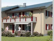 Titelbild für Das Projekt "Staufner Hof" besteht aus einem ehemaligen Hotel, welches