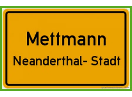 Kreisstadt Mettmann