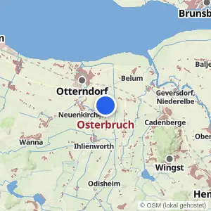 Kartenvorschau Osterbruch