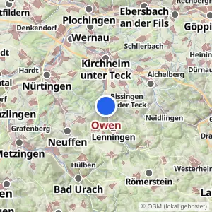 Kartenvorschau Owen