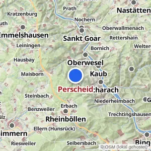 Kartenvorschau Perscheid