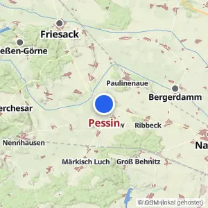 Kartenvorschau Pessin