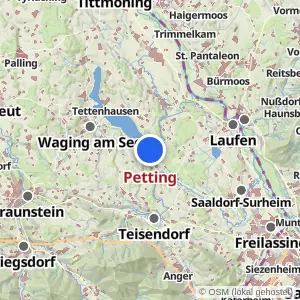 Kartenvorschau Petting