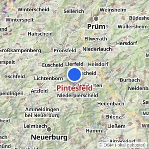 Kartenvorschau Pintesfeld