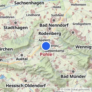 Kartenvorschau Pohle