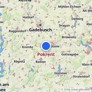 Kartenvorschau Pokrent