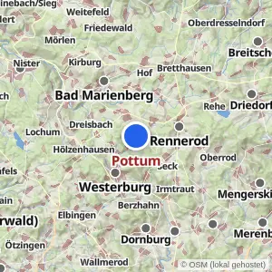 Kartenvorschau Pottum