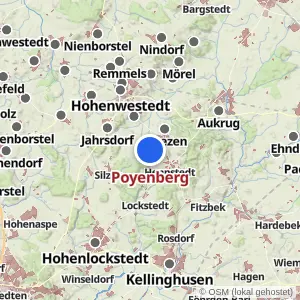 Kartenvorschau Poyenberg