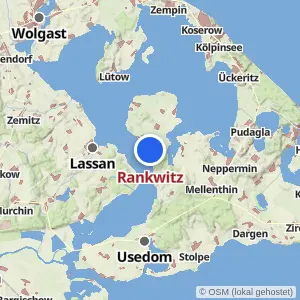 Kartenvorschau Rankwitz