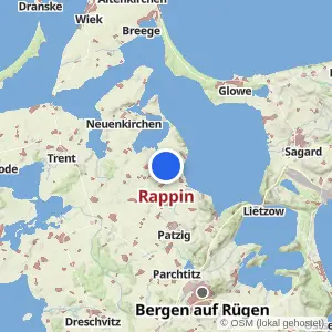 Kartenvorschau Rappin