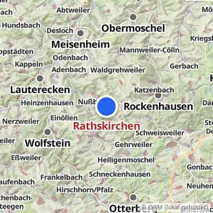 Kartenvorschau Rathskirchen