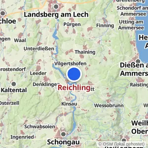Kartenvorschau Reichling