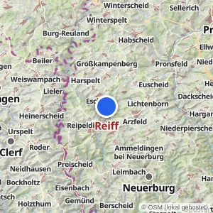Kartenvorschau Reiff