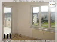 Titelbild für Diese Wohnung konnten wir erfolgreich für 98% des Angebotspreises vermitteln!