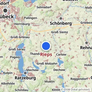 Kartenvorschau Rieps
