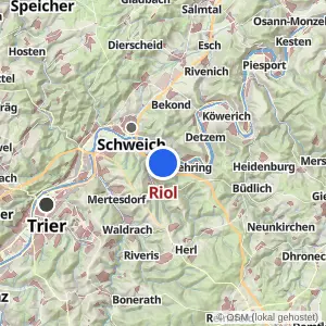 Kartenvorschau Riol