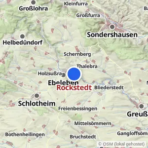 Kartenvorschau Rockstedt