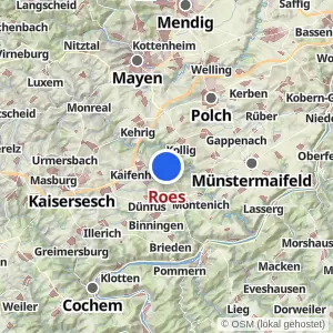 Kartenvorschau Roes