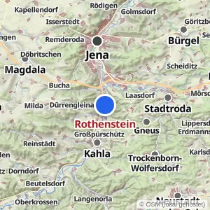 Kartenvorschau Rothenstein