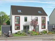 Titelbild für Es gibt sie noch: Die Wohlfühl-Doppelhaushälfte. Und erschwnglich ist Sie