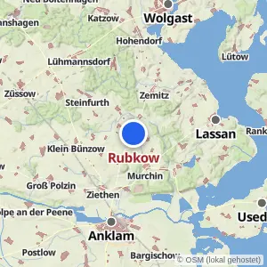 Kartenvorschau Rubkow