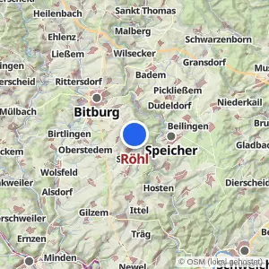 Kartenvorschau Röhl
