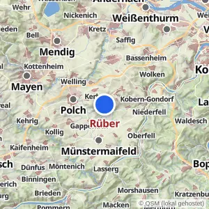 Kartenvorschau Rüber