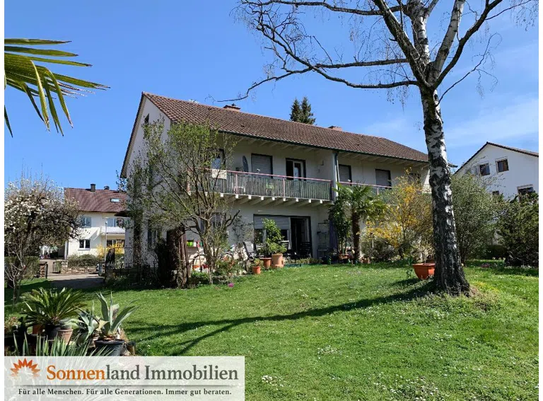 Zum Abriss freigegeben!