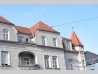 Titelbild für Die bezugsfreie 3-Zimmer-Dachgeschoss-Wohnung befindet sich in einem denkmalgeschützten 12 Parteien