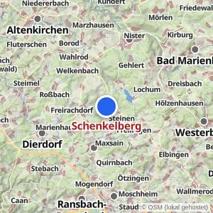 Kartenvorschau Schenkelberg