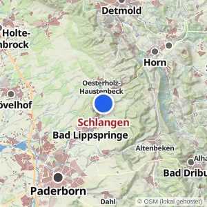 Kartenvorschau Schlangen