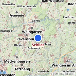 Kartenvorschau Schlier