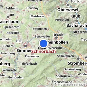 Kartenvorschau Schnorbach