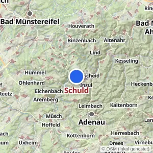 Kartenvorschau Schuld