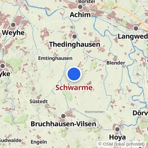 Kartenvorschau Schwarme