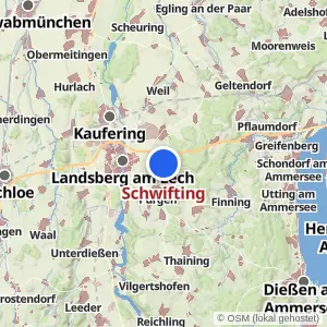 Kartenvorschau Schwifting