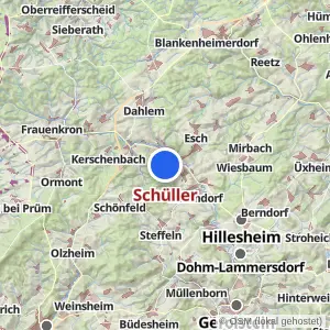 Kartenvorschau Schüller