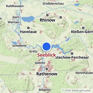 Kartenvorschau Seeblick