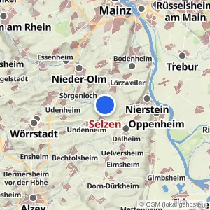 Kartenvorschau Selzen