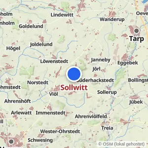 Kartenvorschau Sollwitt
